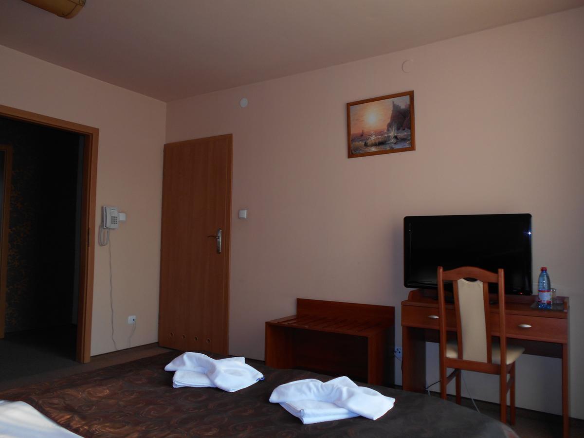 Hotel Astor Radom Exterior photo