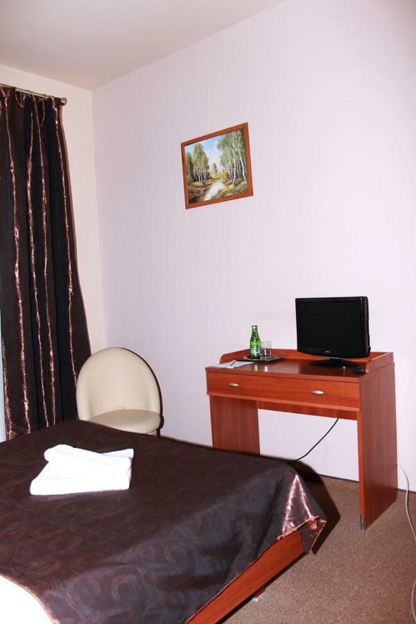 Hotel Astor Radom Exterior photo
